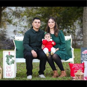 Meet your Posher, Liz